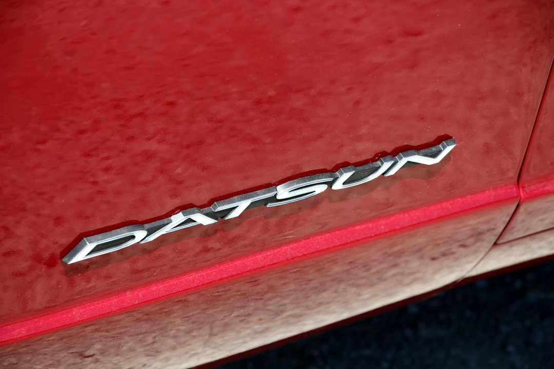 1970 Nissan Fairlady Z 1st Gen - Image 30 of 31