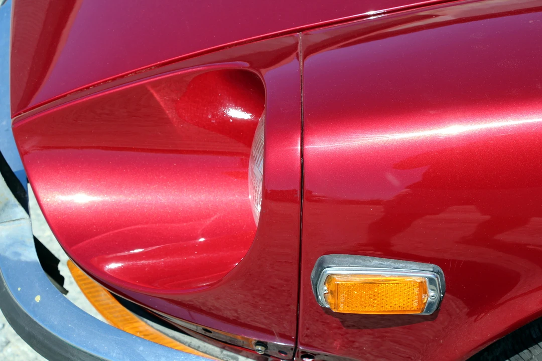 1970 Nissan Fairlady Z 1st Gen - Image 25 of 31