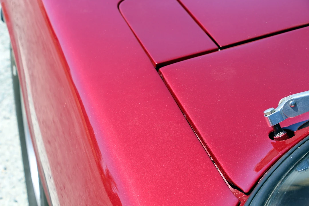 1970 Nissan Fairlady Z 1st Gen - Image 26 of 31