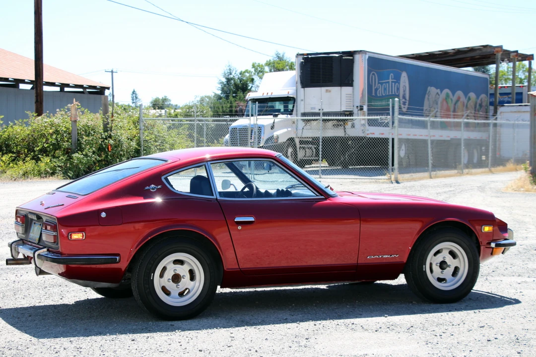 1970 Nissan Fairlady Z 1st Gen - Image 9 of 31