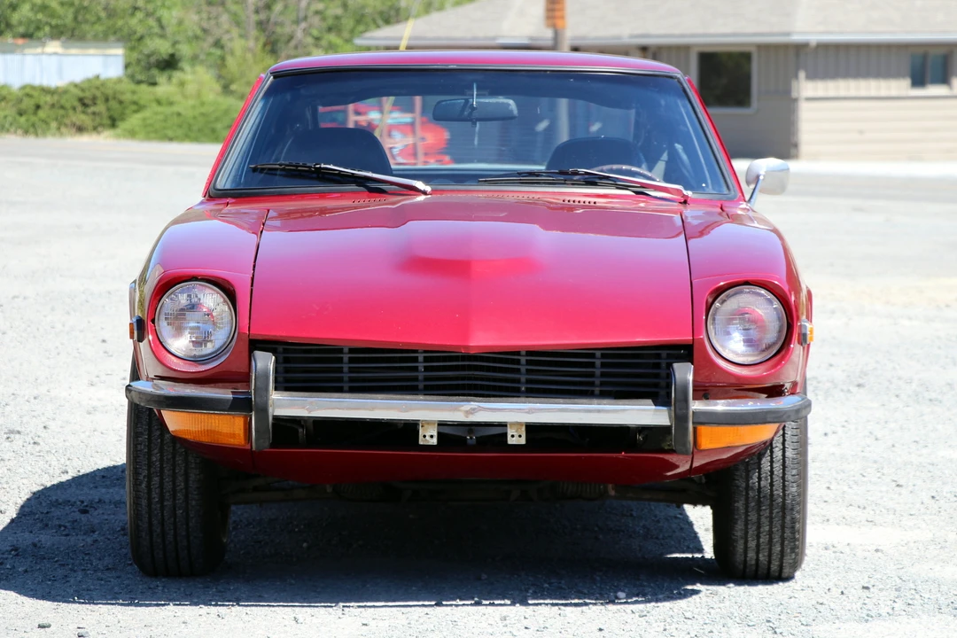 1970 Nissan Fairlady Z 1st Gen - Image 5 of 31