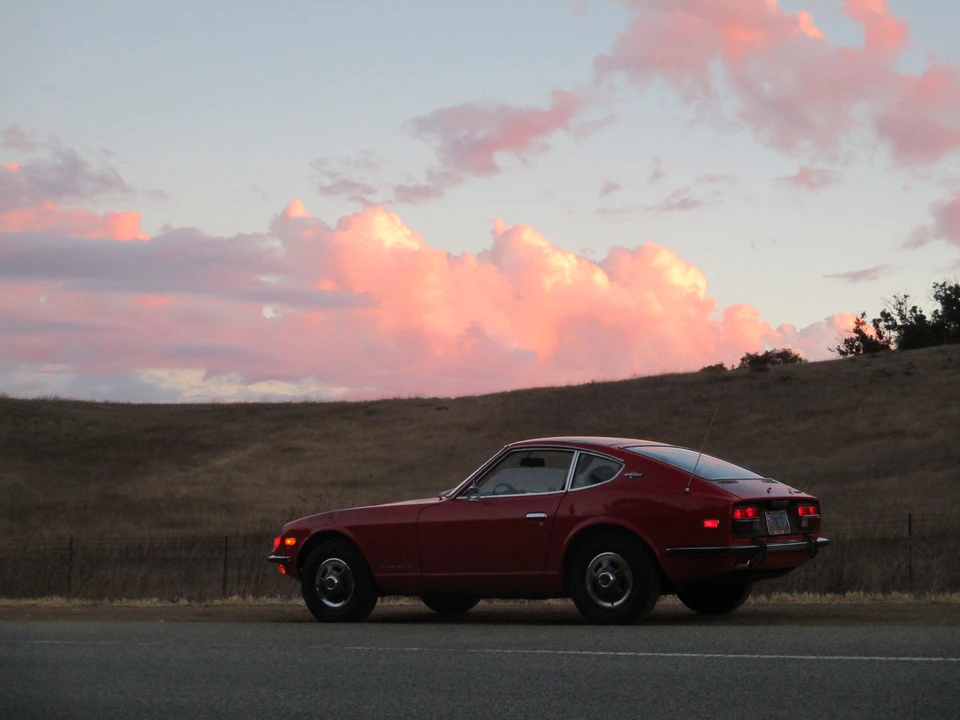 1970 Nissan Fairlady Z 1st Gen - Image 12 of 31