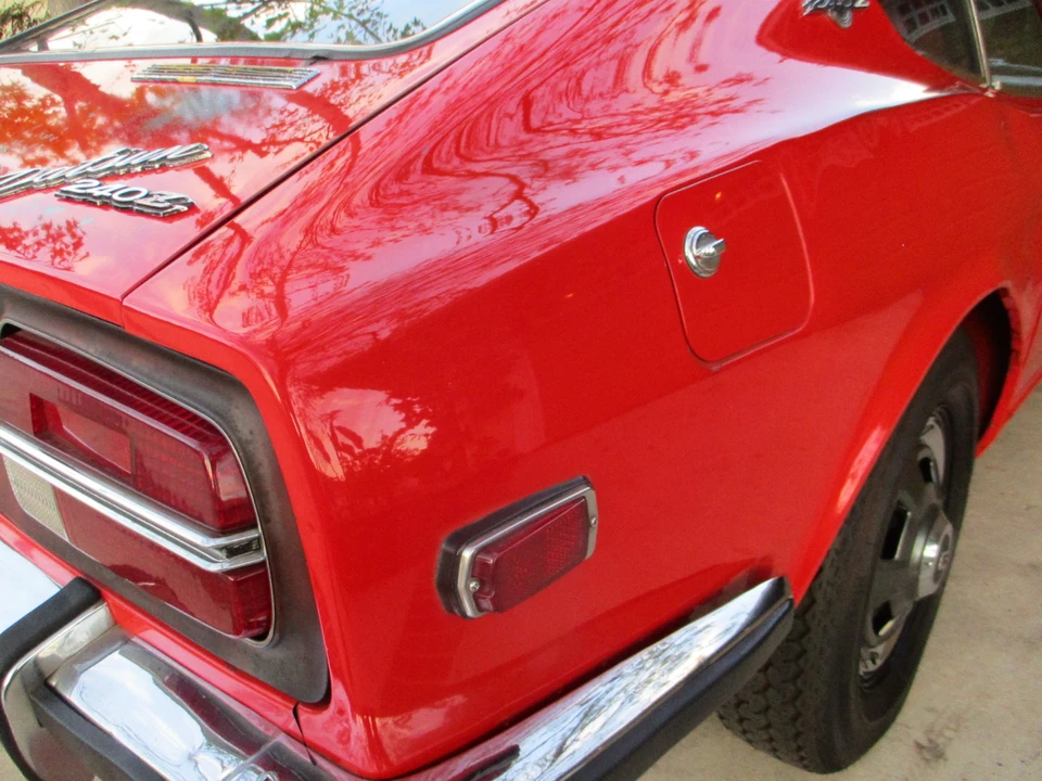 1970 Nissan Fairlady Z 1st Gen - Image 20 of 31