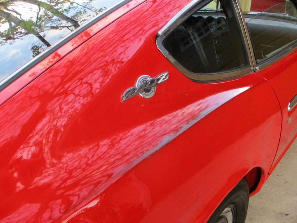 1970 Nissan Fairlady Z 1st Gen - Image 21 of 31