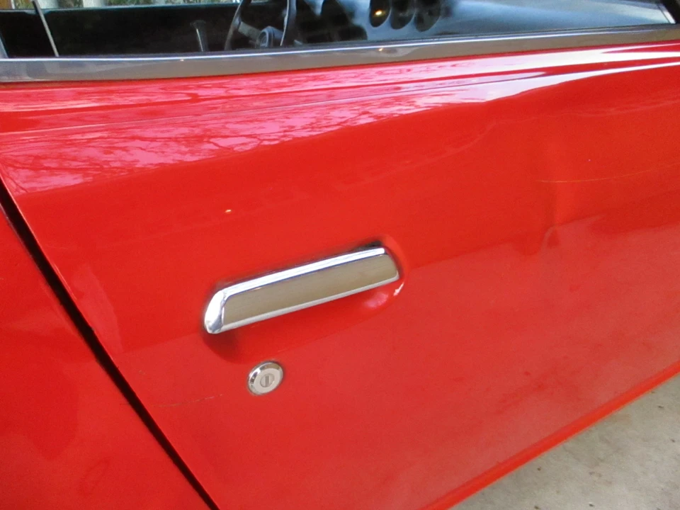 1970 Nissan Fairlady Z 1st Gen - Image 22 of 31