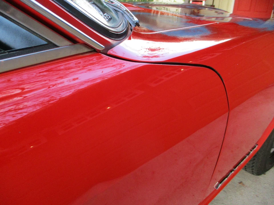1970 Nissan Fairlady Z 1st Gen - Image 23 of 31