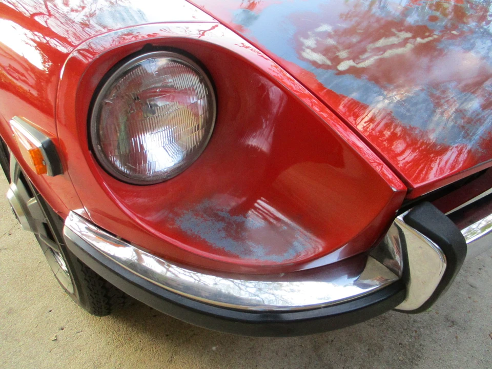 1970 Nissan Fairlady Z 1st Gen - Image 24 of 31