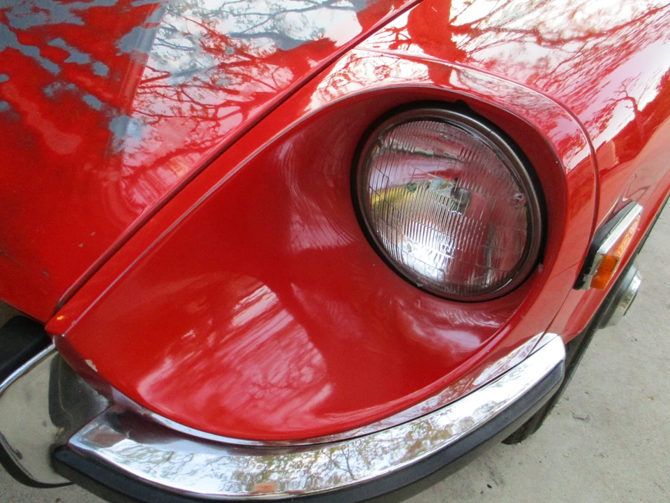 1970 Nissan Fairlady Z 1st Gen - Image 25 of 31