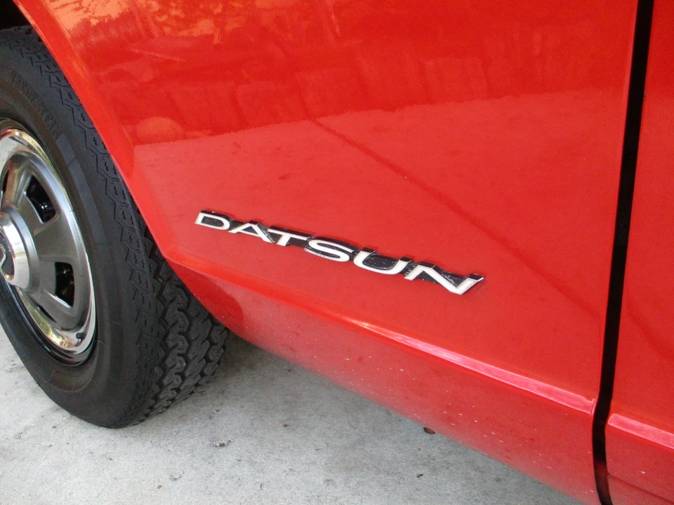 1970 Nissan Fairlady Z 1st Gen - Image 27 of 31