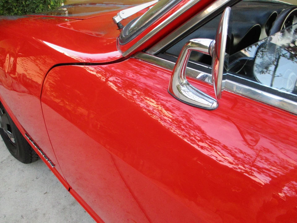 1970 Nissan Fairlady Z 1st Gen - Image 28 of 31