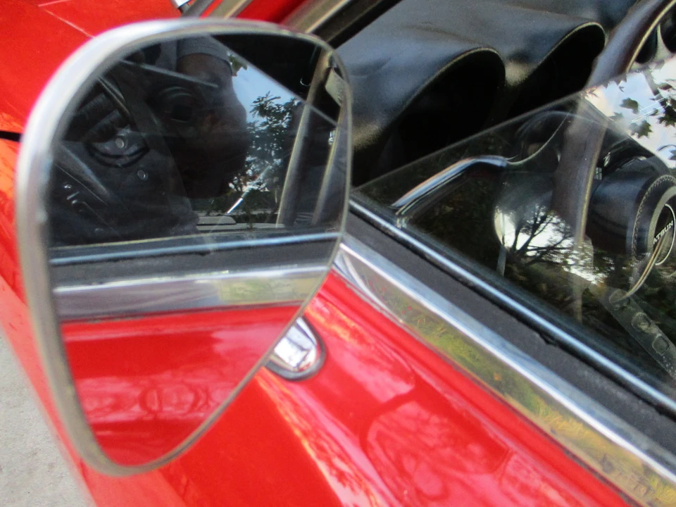 1970 Nissan Fairlady Z 1st Gen - Image 29 of 31