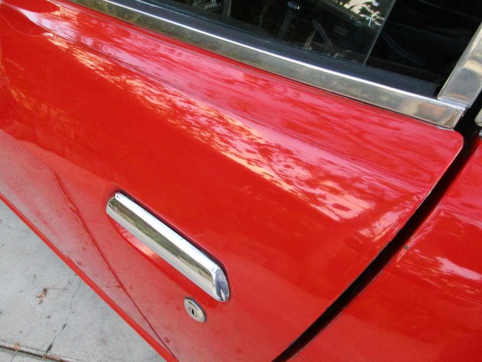 1970 Nissan Fairlady Z 1st Gen - Image 30 of 31