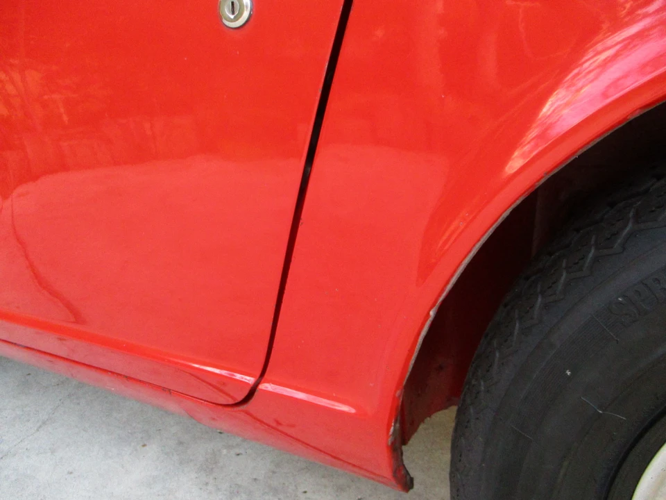 1970 Nissan Fairlady Z 1st Gen - Image 31 of 31