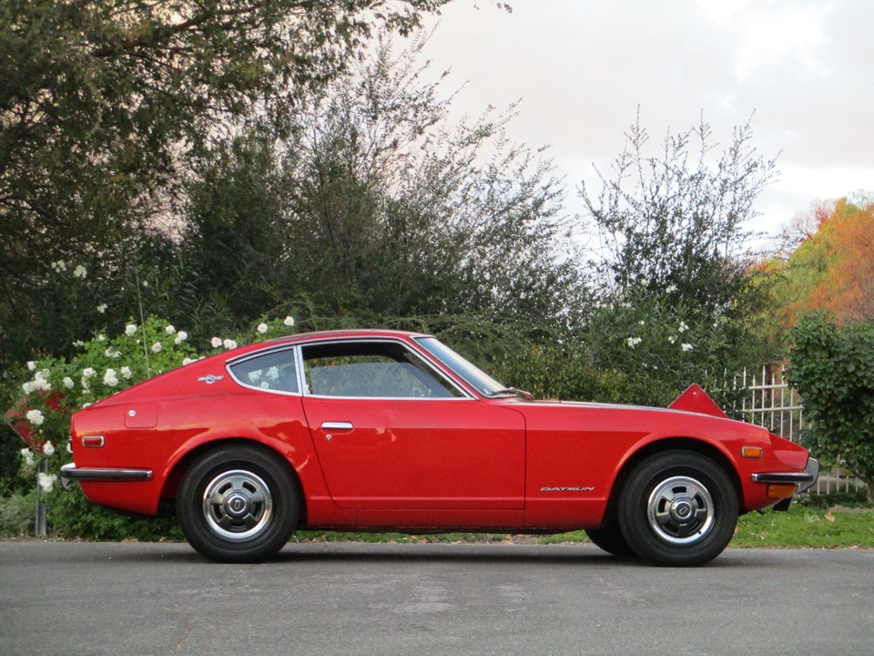 1970 Nissan Fairlady Z 1st Gen - Image 5 of 31