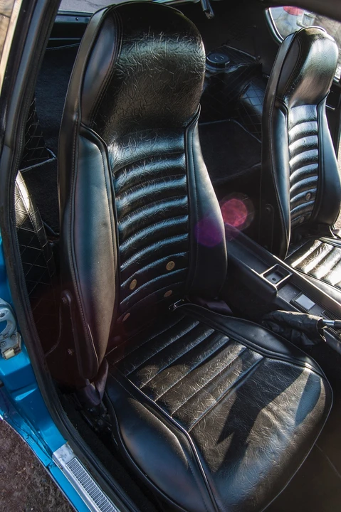 1970 Nissan Fairlady Z 1st Gen - Image 30 of 31