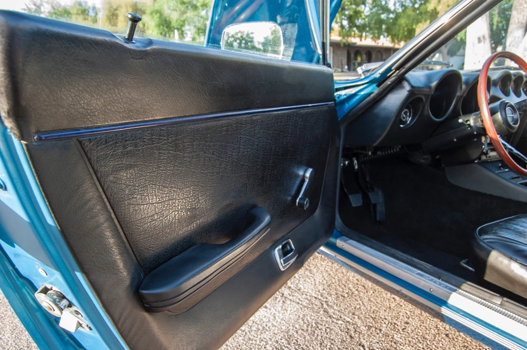 1970 Nissan Fairlady Z 1st Gen - Image 24 of 31