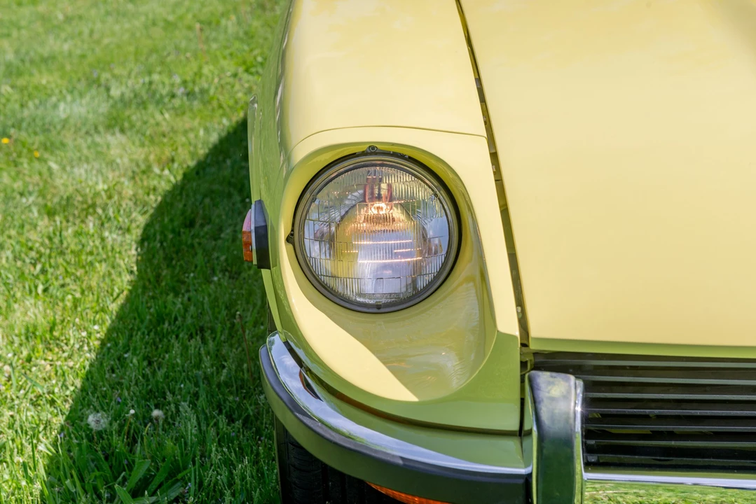 1970 Nissan Fairlady Z 1st Gen - Image 17 of 31