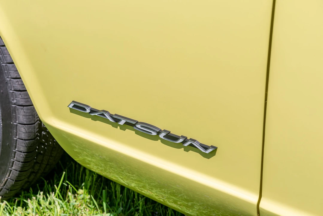 1970 Nissan Fairlady Z 1st Gen - Image 28 of 31