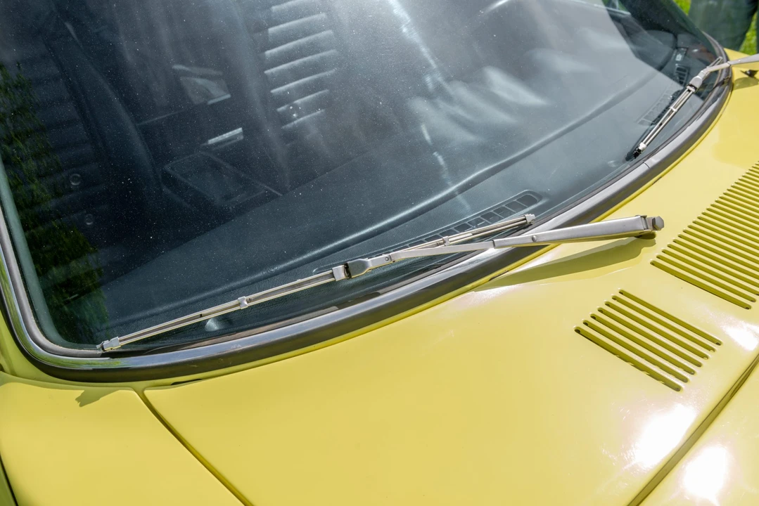 1970 Nissan Fairlady Z 1st Gen - Image 27 of 31