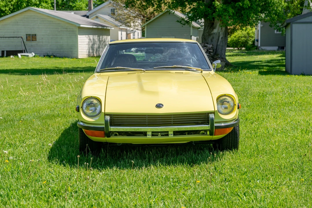 1970 Nissan Fairlady Z 1st Gen - Image 11 of 31