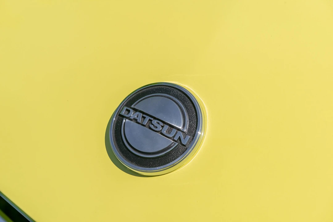 1970 Nissan Fairlady Z 1st Gen - Image 23 of 31