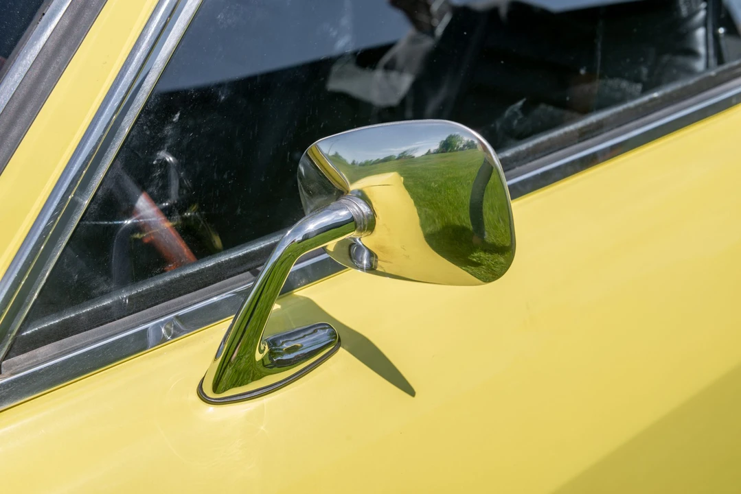 1970 Nissan Fairlady Z 1st Gen - Image 31 of 31