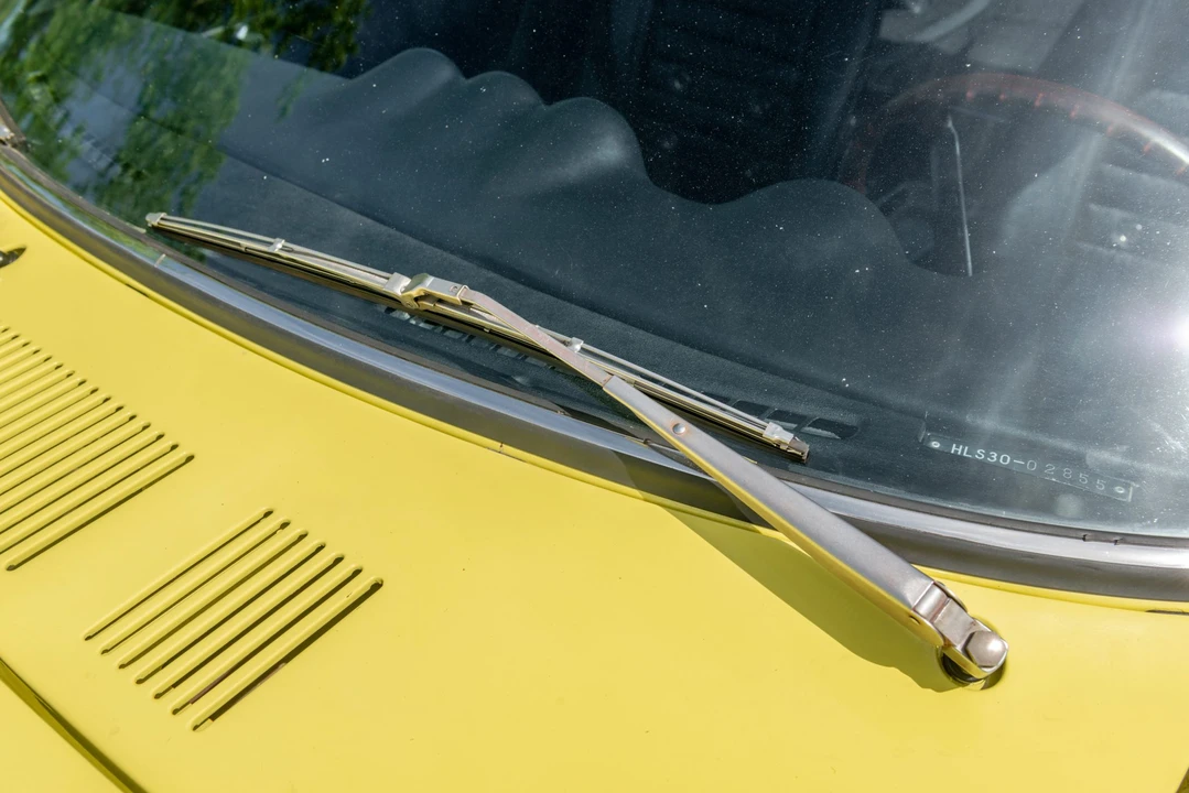 1970 Nissan Fairlady Z 1st Gen - Image 26 of 31