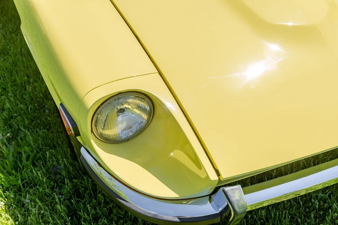 1970 Nissan Fairlady Z 1st Gen - Image 21 of 31