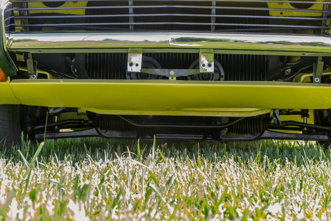 1970 Nissan Fairlady Z 1st Gen - Image 16 of 31