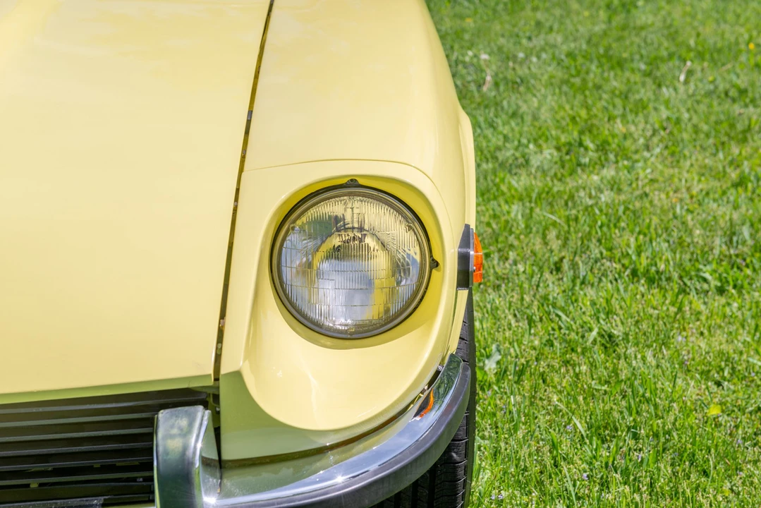 1970 Nissan Fairlady Z 1st Gen - Image 19 of 31