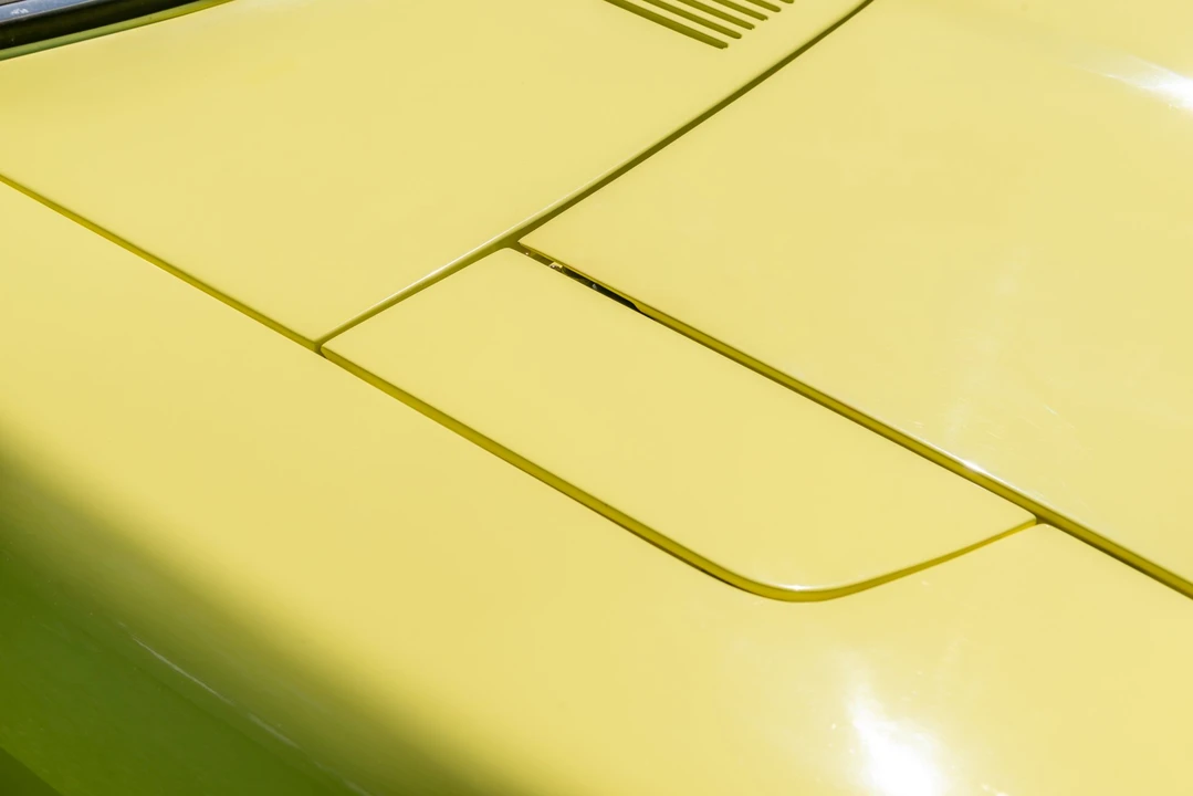 1970 Nissan Fairlady Z 1st Gen - Image 24 of 31