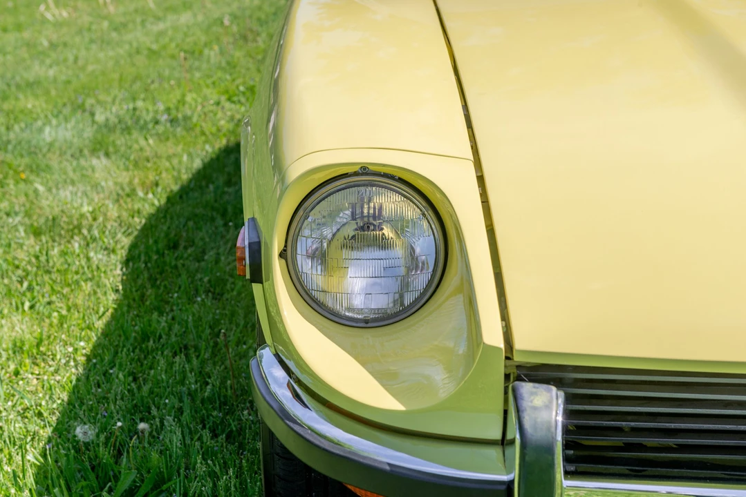 1970 Nissan Fairlady Z 1st Gen - Image 18 of 31