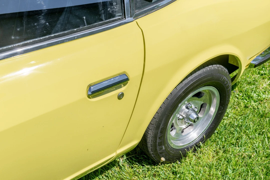 1970 Nissan Fairlady Z 1st Gen - Image 30 of 31