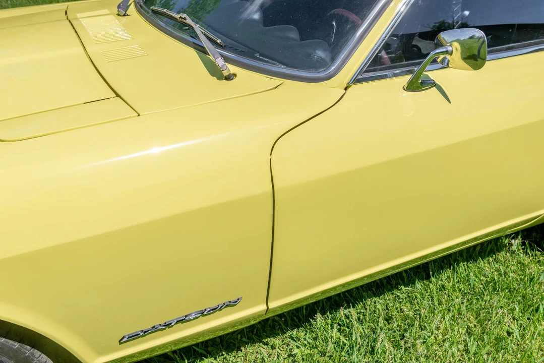 1970 Nissan Fairlady Z 1st Gen - Image 29 of 31