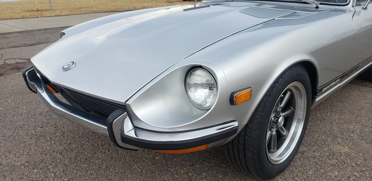 1970 Nissan Fairlady Z 1st Gen - Image 31 of 31