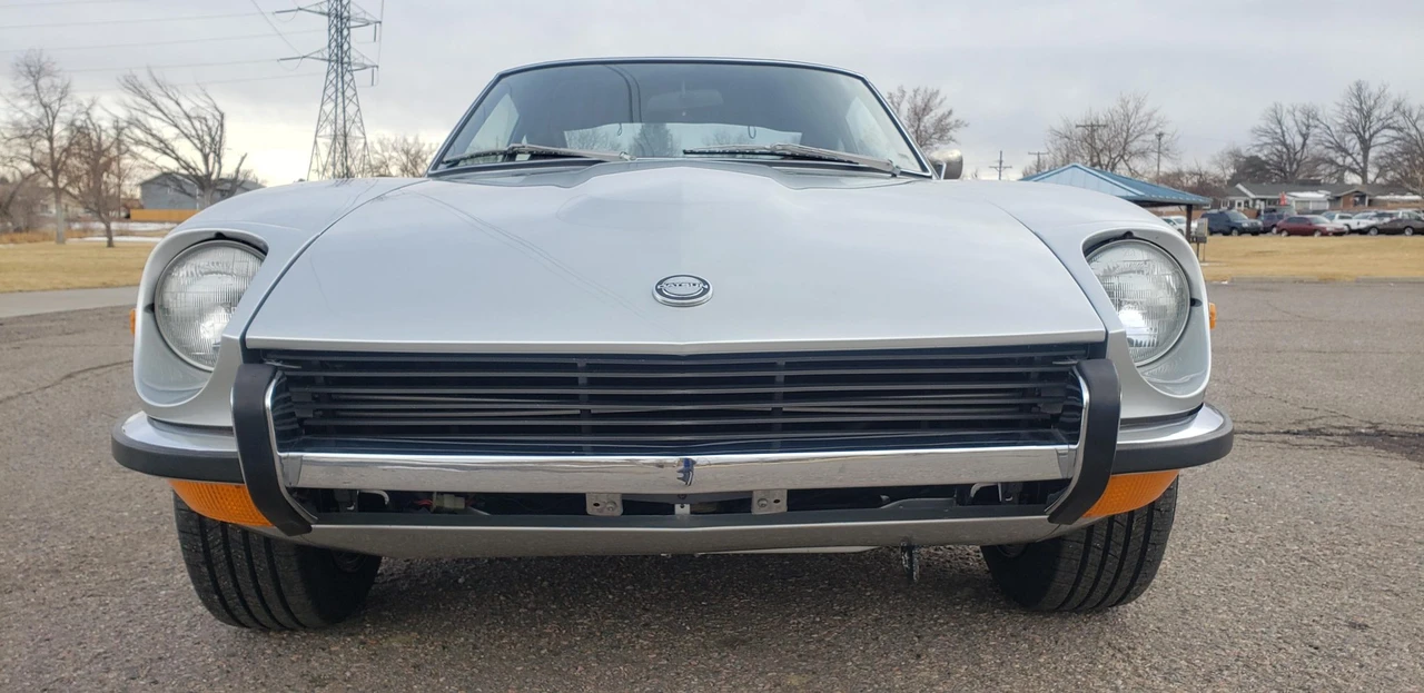 1970 Nissan Fairlady Z 1st Gen - Image 27 of 31