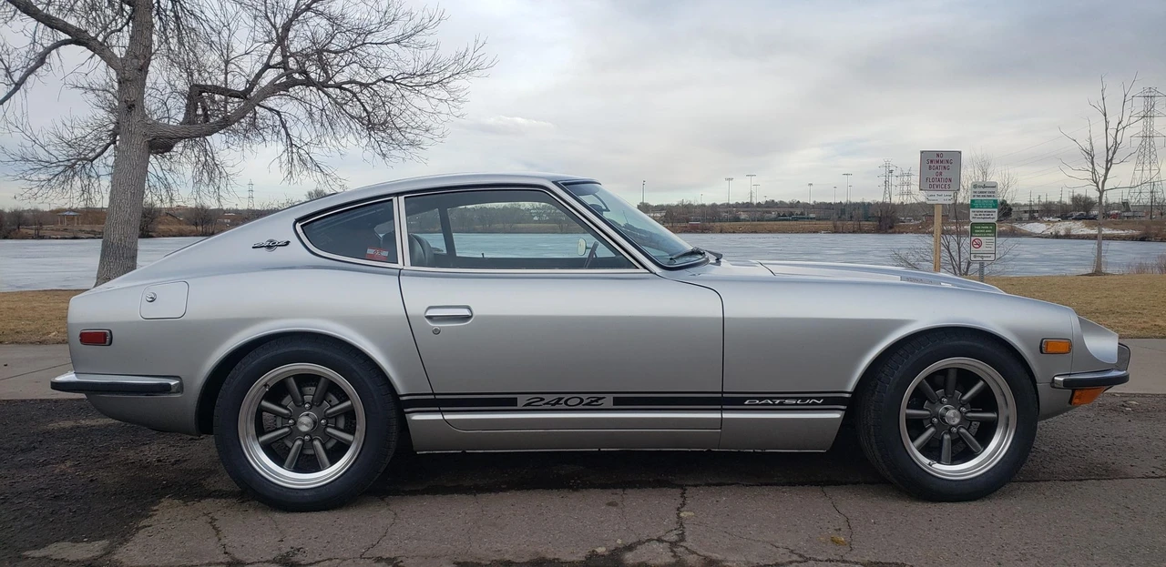 1970 Nissan Fairlady Z 1st Gen - Image 26 of 31