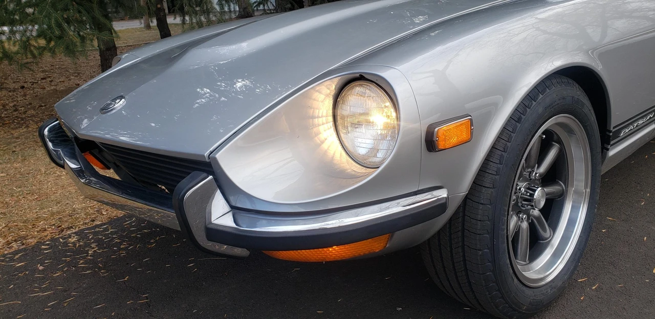 1970 Nissan Fairlady Z 1st Gen - Image 30 of 31