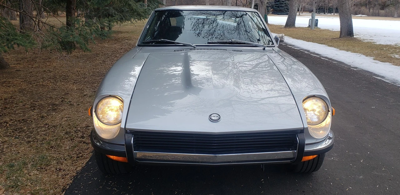 1970 Nissan Fairlady Z 1st Gen - Image 28 of 31