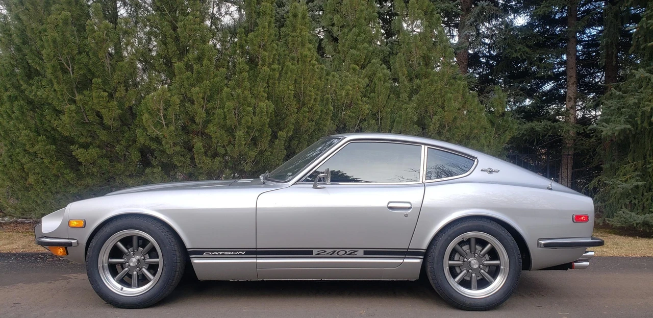 1970 Nissan Fairlady Z 1st Gen - Image 15 of 31