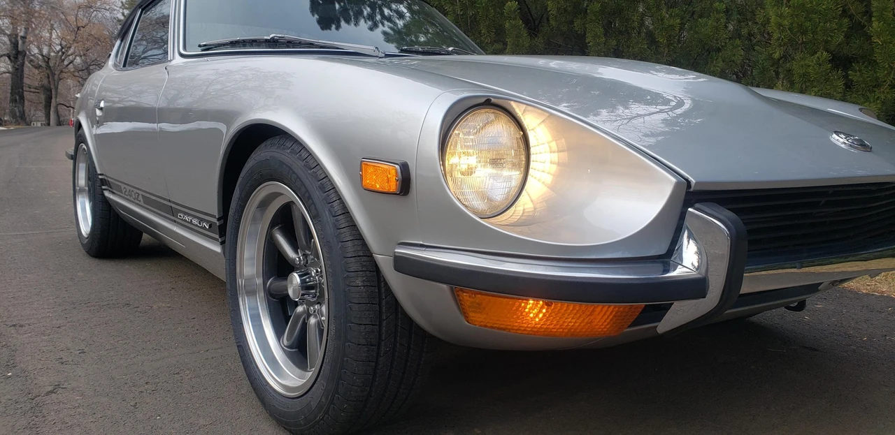 1970 Nissan Fairlady Z 1st Gen - Image 29 of 31