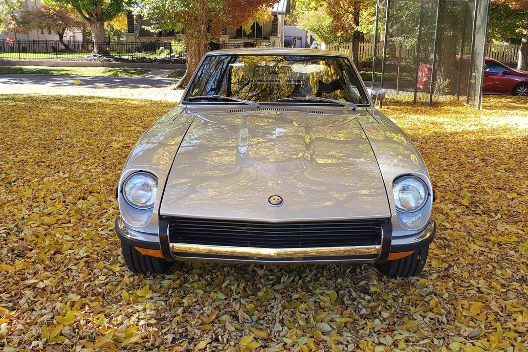 1970 Nissan Fairlady Z 1st Gen - Image 11 of 31