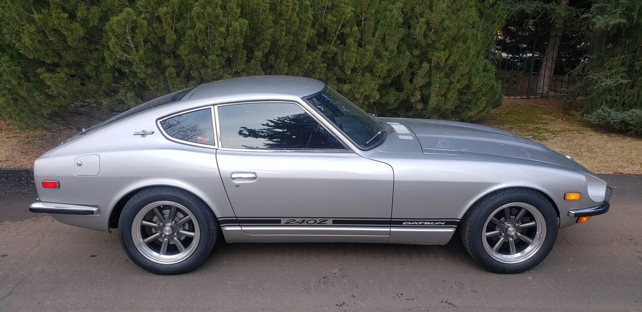 1970 Nissan Fairlady Z 1st Gen - Image 25 of 31