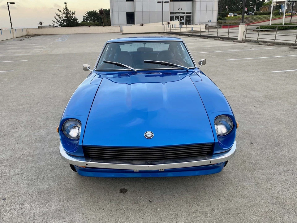 1970 Nissan Fairlady Z 1st Gen - Image 9 of 31