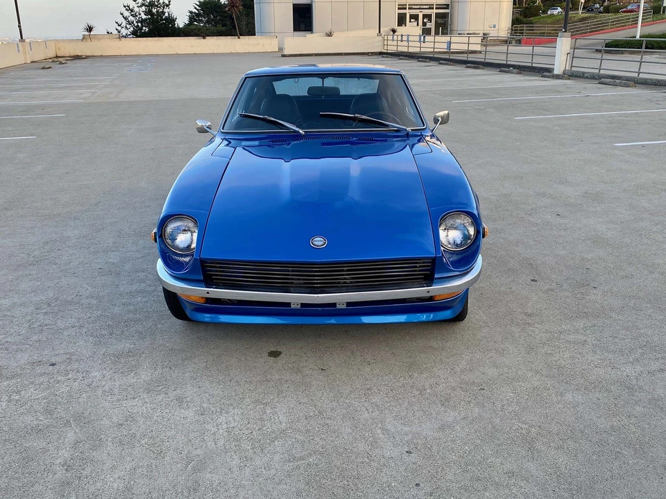 1970 Nissan Fairlady Z 1st Gen - Image 11 of 31
