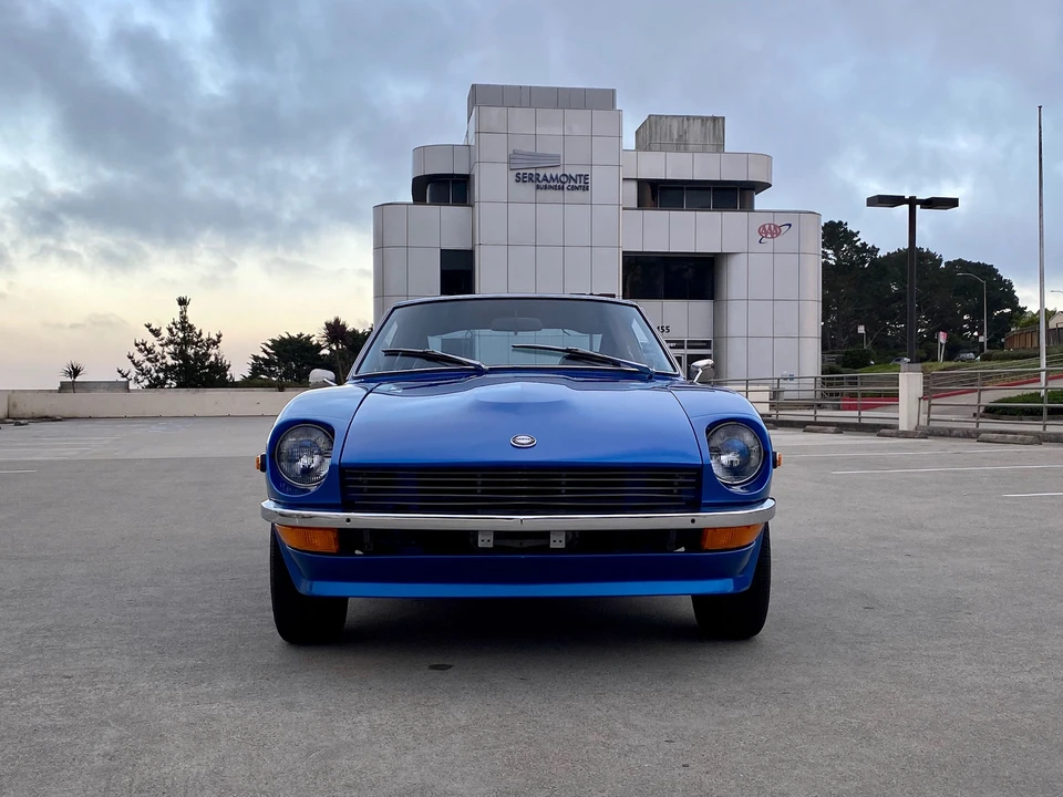 1970 Nissan Fairlady Z 1st Gen - Image 13 of 31