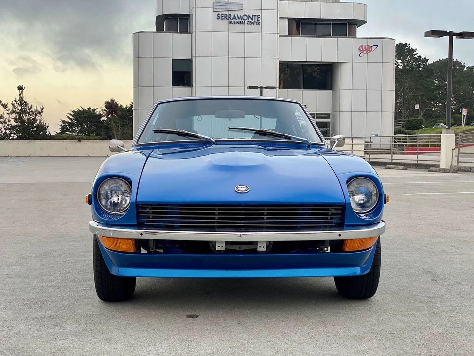 1970 Nissan Fairlady Z 1st Gen - Image 14 of 31