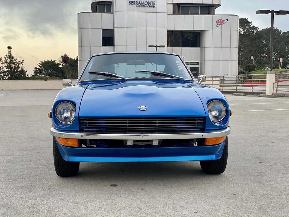 1970 Nissan Fairlady Z 1st Gen - Image 15 of 31