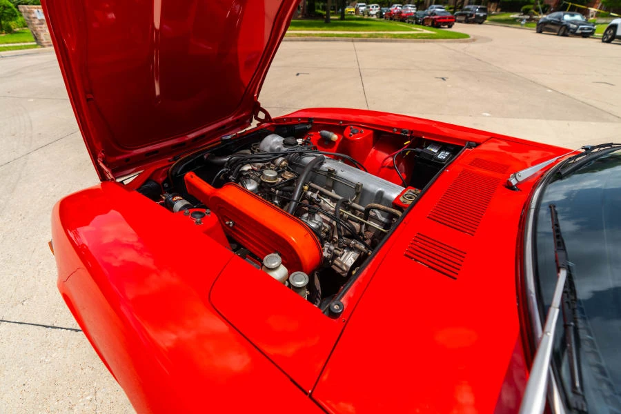 1970 Nissan Fairlady Z 1st Gen - Image 28 of 28