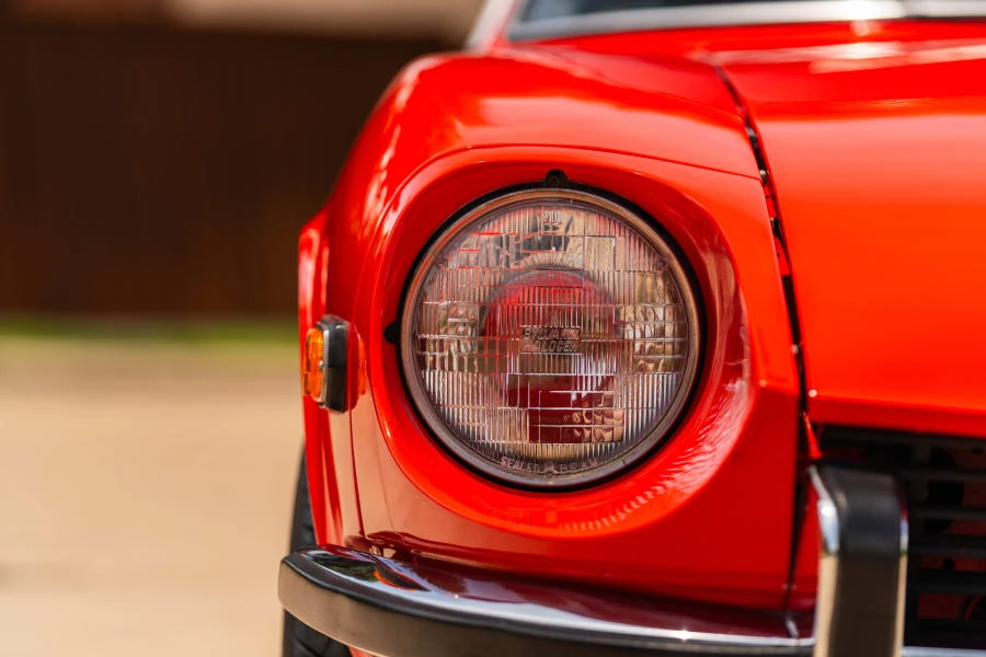 1970 Nissan Fairlady Z 1st Gen - Image 12 of 28